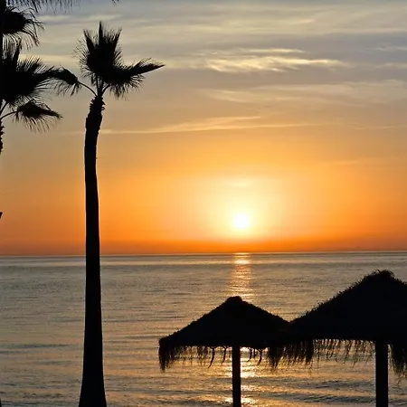 شقة Bahia De La Plata Boutique Kempinski