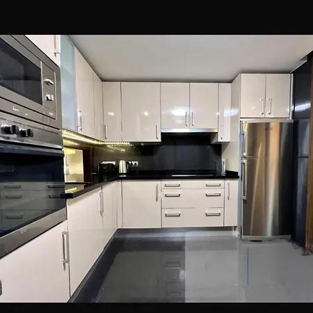 شقة Bahia De La Plata Boutique Kempinski إِستيبونا