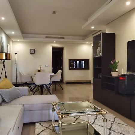 Bahia Boutique Kempinski Apartment