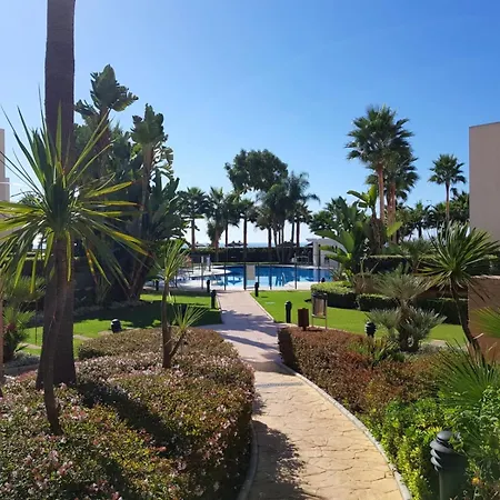 Apartment Bahia Boutique Kempinski *