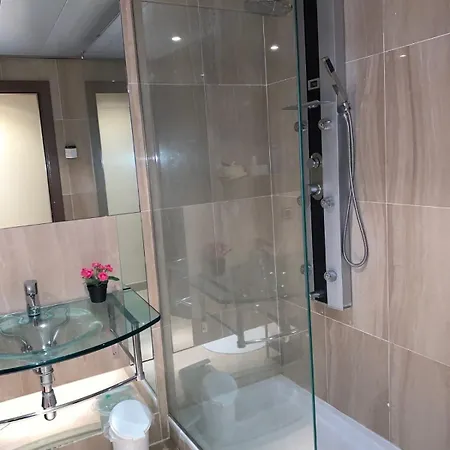 Bahia Boutique Kempinski Apartment Estepona