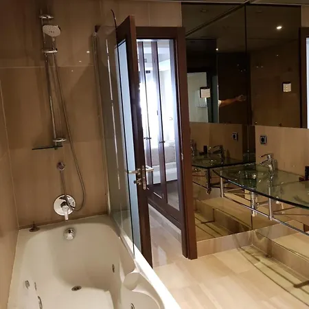 Apartment Bahia Boutique Kempinski Estepona