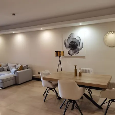 Bahia Boutique Kempinski Apartment Estepona