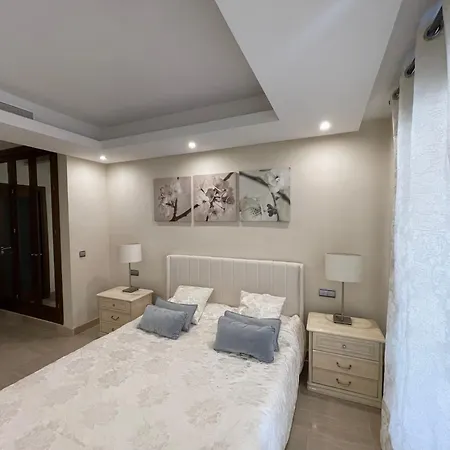 Apartment Bahia Boutique Kempinski