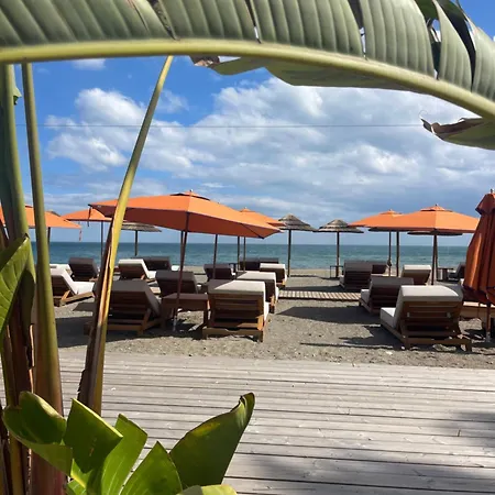 Bahia Boutique Kempinski Estepona